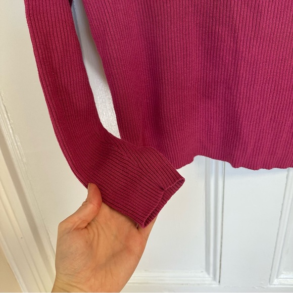 Vintage Q&A Made in Australia Turtleneck - Picture 8 of 13